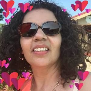 Meet your Posher, Faye